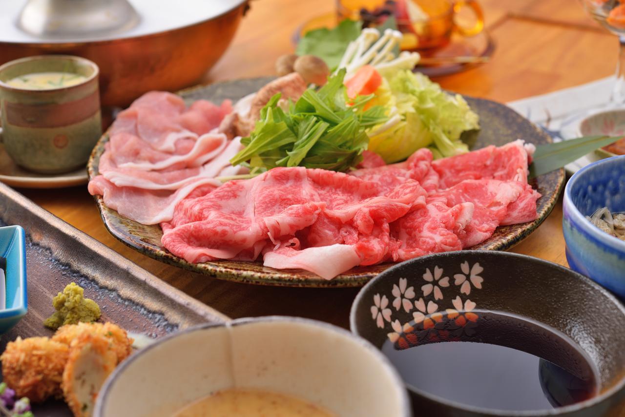 Rest House Mori No Shirabe 雲仙市 エクステリア 写真