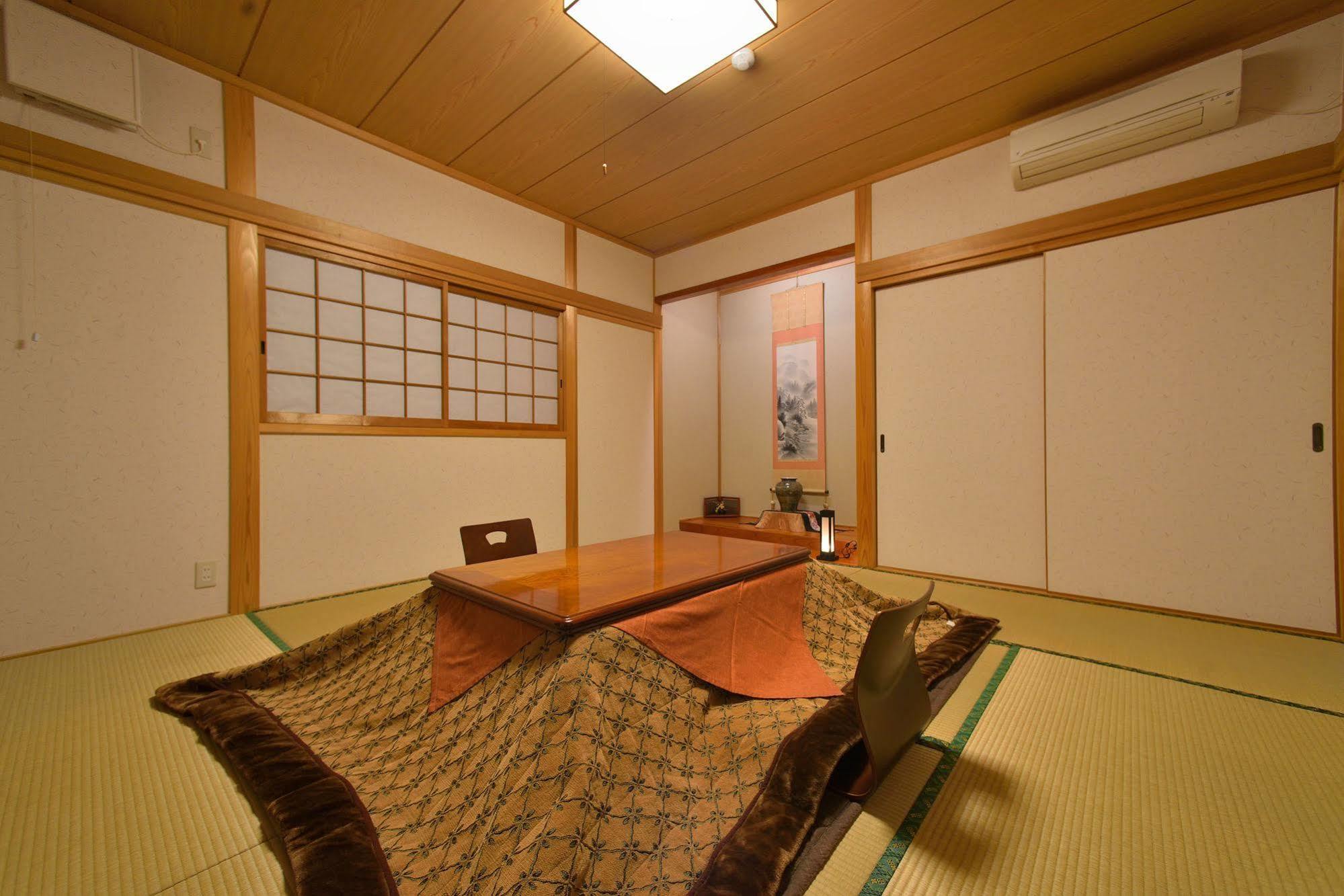 Rest House Mori No Shirabe 雲仙市 エクステリア 写真